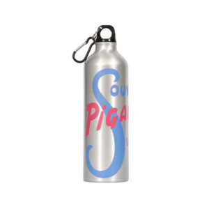 Souvenir Pigalle Water Bottle