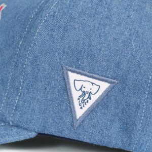 Casquette Pink Elephant