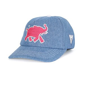 Souvenir Elephant Cap