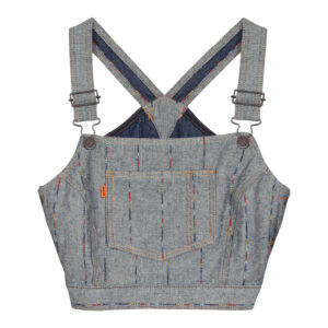 Crop Top Shellsea Levi’s® By Souvenir Pigalle™