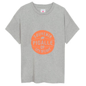 Pigalle Basket Ball Tee