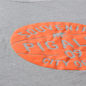 Tee Shirt Baskeball