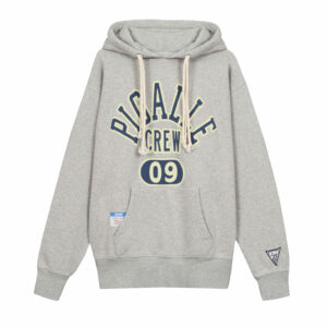 Pigalle Crew Hoody