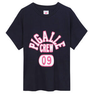 Pigalle Crew Tee