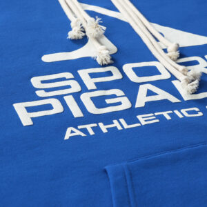 Hoodie Athletic Club