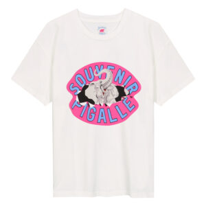 Souvenir Pigalle Tee