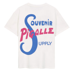 Souvenir Supply Tee