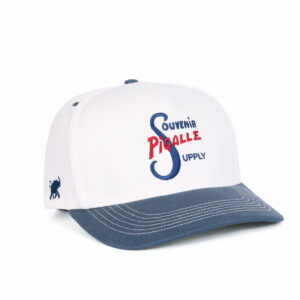 Souvenir Supply Pigalle Cap