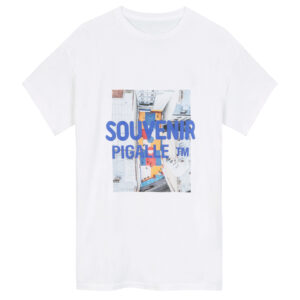 Tee Shirt Old Court