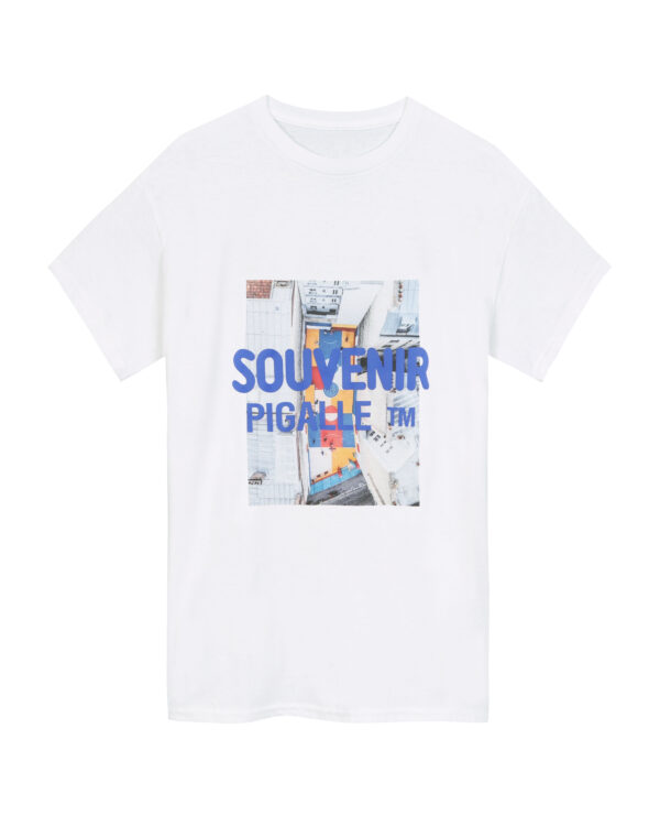 Tee Shirt Old Court