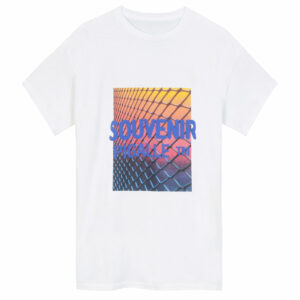Tee Shirt Grillage