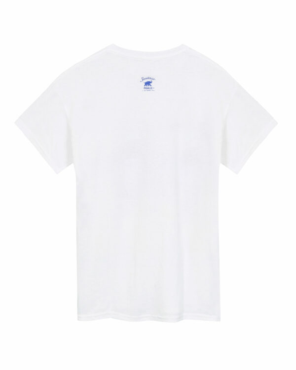 Tee Shirt Grillage - Image 2
