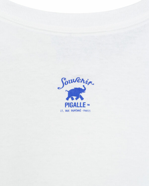 Tee Shirt Grillage - Image 3