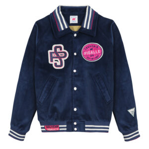 Souvenir Varsity College Jacket