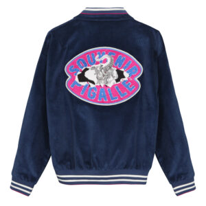 Souvenir Varsity College Jacket