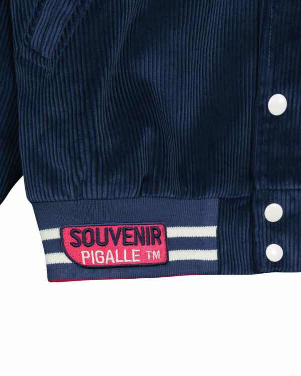 Varsity Jacket - Image 3