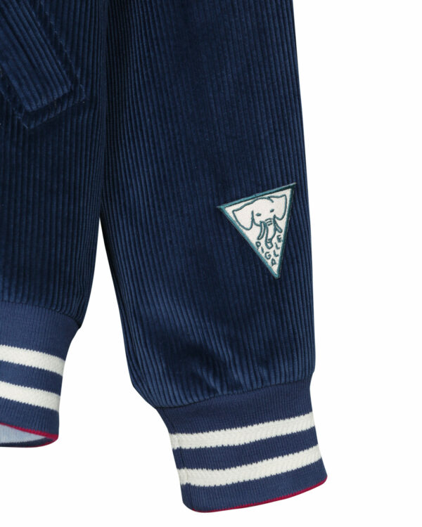 Varsity Jacket - Image 2
